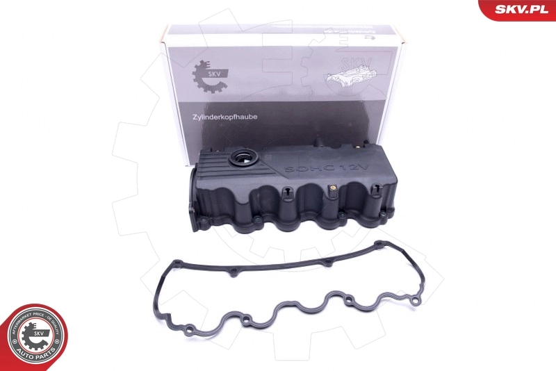 Cylinder Head Cover